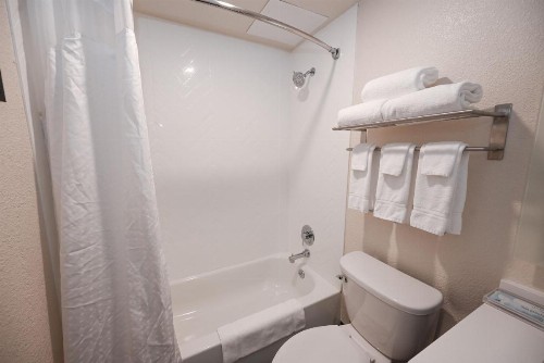 Holiday Inn Cleveland-Mayfield an IHG Hotel - image 7