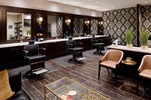 Cleveland Marriott Downtown at Key Tower - image 17