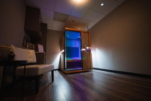 Cleveland Marriott Downtown at Key Tower - image 21