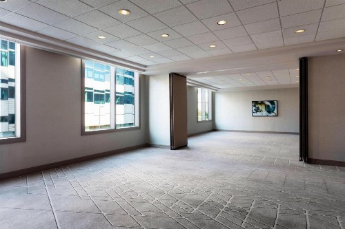 Cleveland Marriott Downtown at Key Tower - image 22