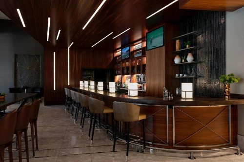 Cleveland Marriott Downtown at Key Tower - image 26