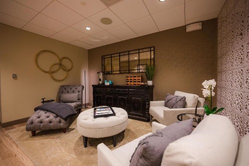Cleveland Marriott Downtown at Key Tower - image 33