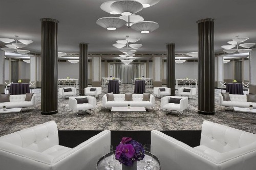 The Ritz-Carlton Cleveland - image 10