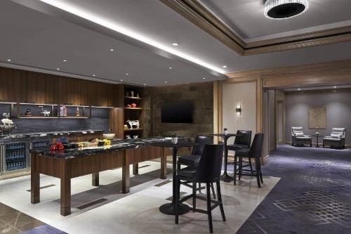 The Ritz-Carlton Cleveland - image 11