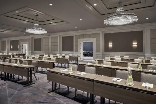 The Ritz-Carlton Cleveland - image 13