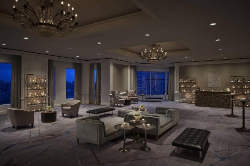 The Ritz-Carlton Cleveland - image 15