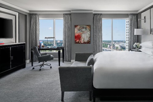 The Ritz-Carlton Cleveland - image 16