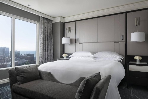The Ritz-Carlton Cleveland - image 18