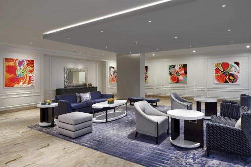 The Ritz-Carlton Cleveland - image 19