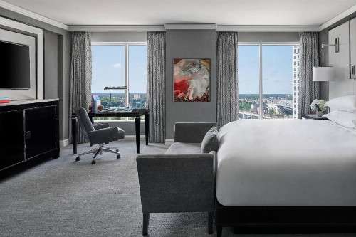 The Ritz-Carlton Cleveland - image 2