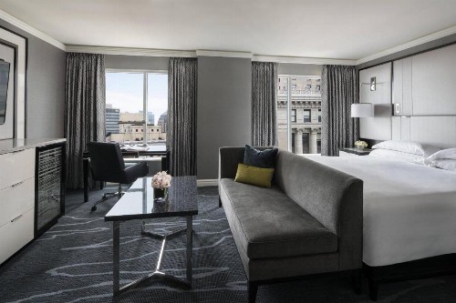 The Ritz-Carlton Cleveland - image 23