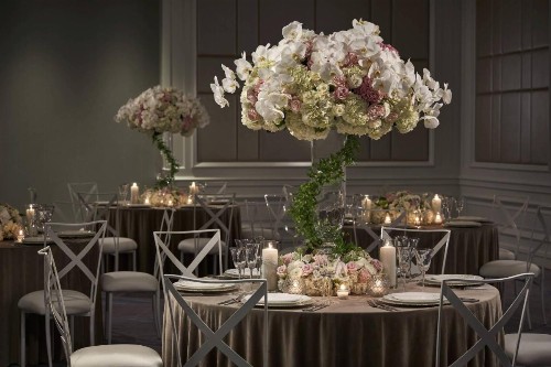The Ritz-Carlton Cleveland - image 26