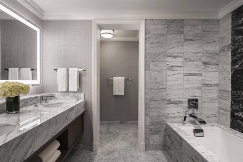 The Ritz-Carlton Cleveland - image 28