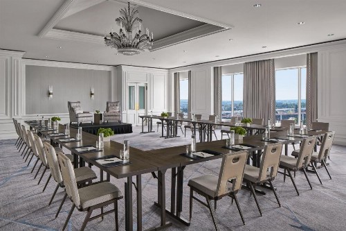 The Ritz-Carlton Cleveland - image 29