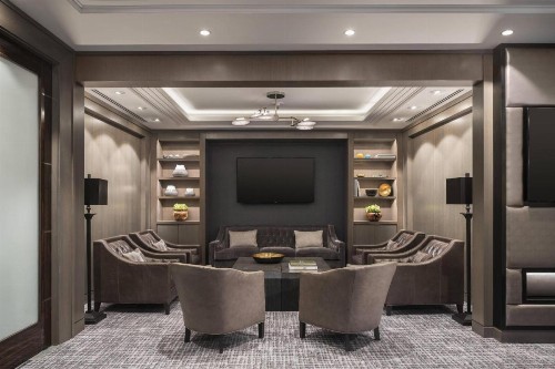 The Ritz-Carlton Cleveland - image 3