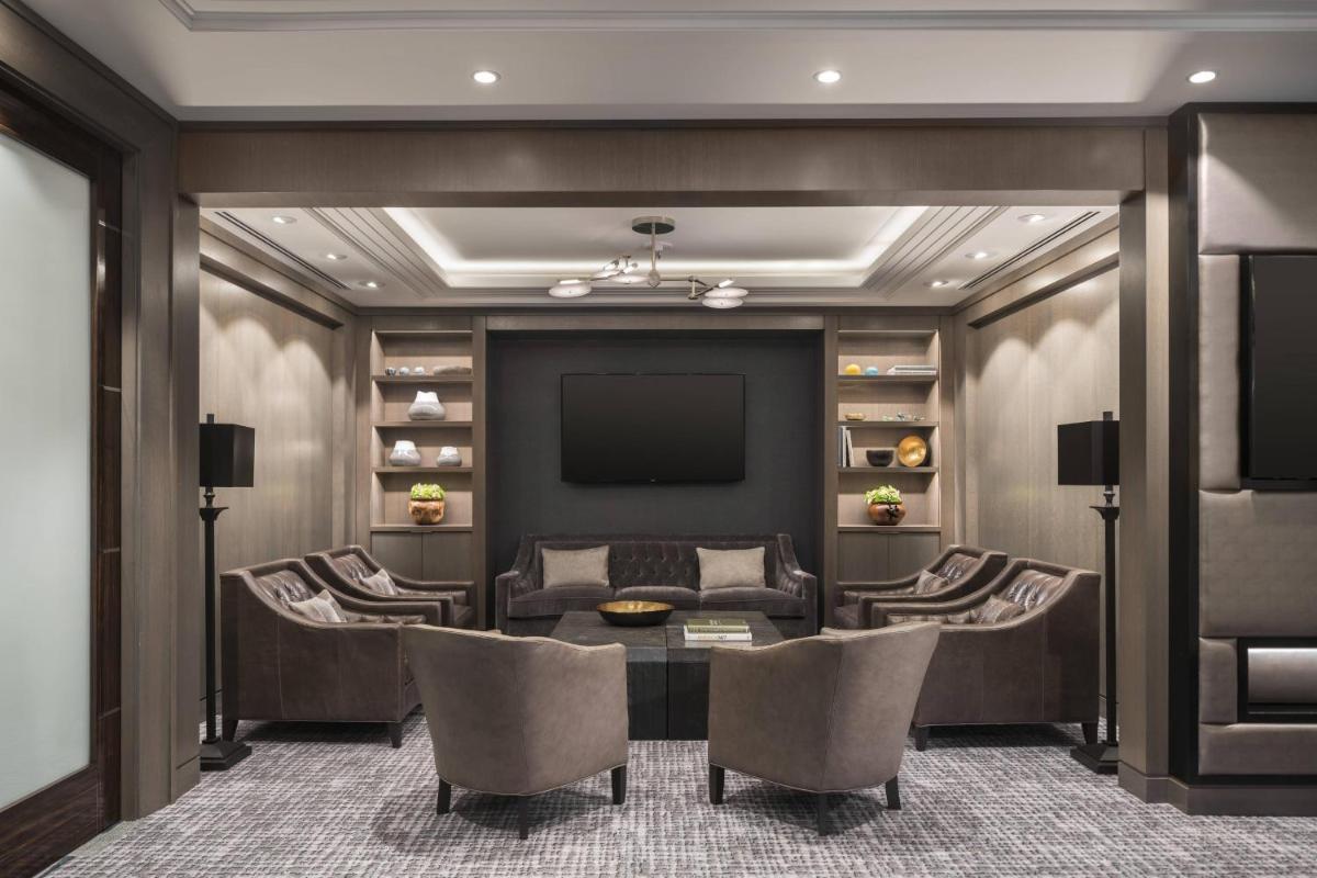 The Ritz-Carlton Cleveland - image 3
