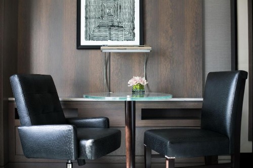 The Ritz-Carlton Cleveland - image 30