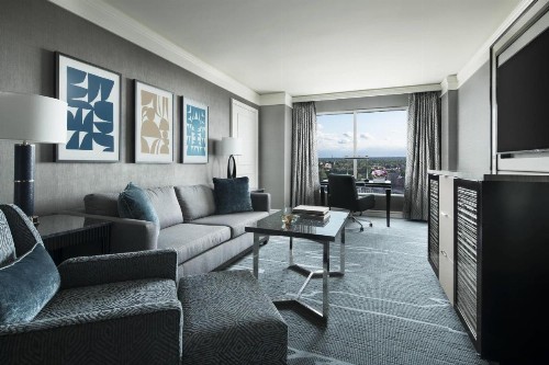 The Ritz-Carlton Cleveland - image 31