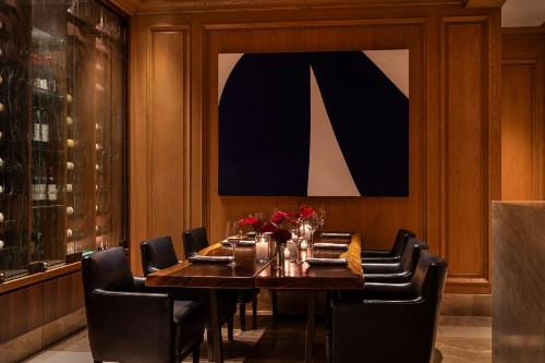 The Ritz-Carlton Cleveland - image 34