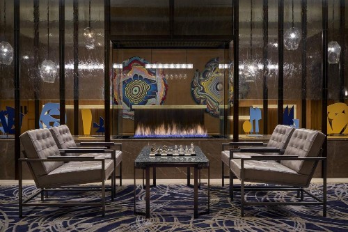 The Ritz-Carlton Cleveland - image 35