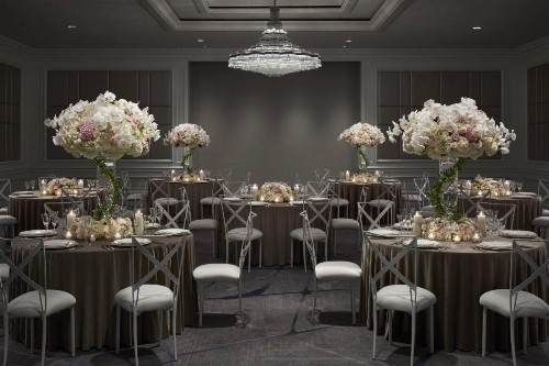 The Ritz-Carlton Cleveland - image 36
