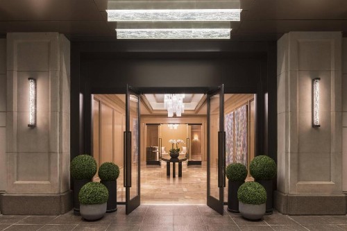 The Ritz-Carlton Cleveland - image 39