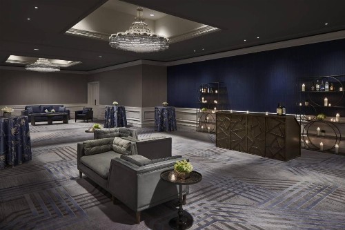 The Ritz-Carlton Cleveland - image 41