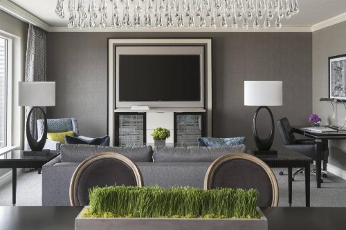The Ritz-Carlton Cleveland - image 43