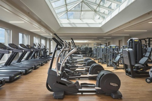 The Ritz-Carlton Cleveland - image 45
