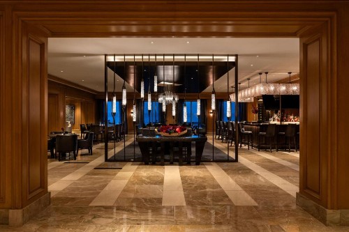 The Ritz-Carlton Cleveland - image 46