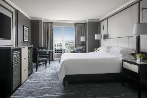 The Ritz-Carlton Cleveland - image 47