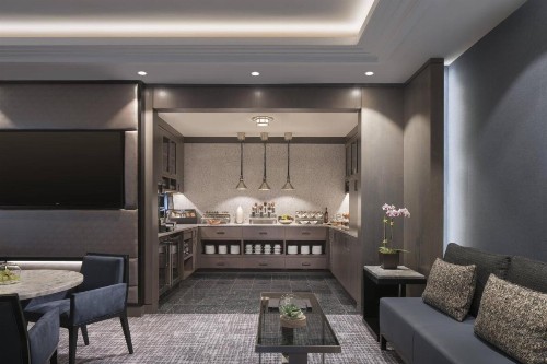 The Ritz-Carlton Cleveland - image 49