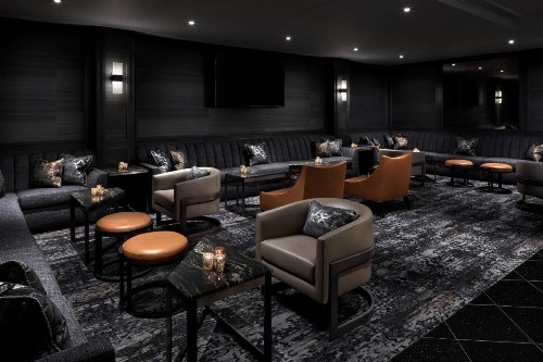 The Ritz-Carlton Cleveland - image 50