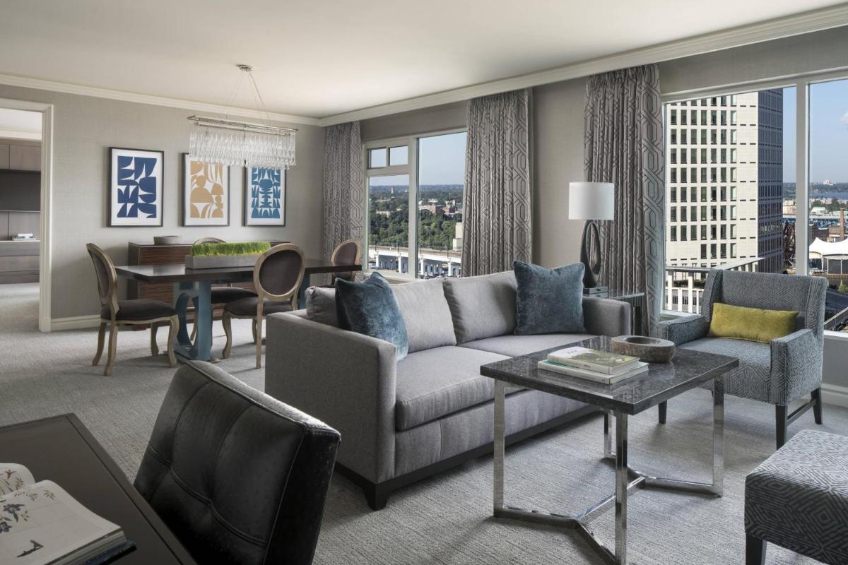 The Ritz-Carlton Cleveland - image 6