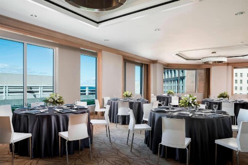 The Ritz-Carlton Cleveland - image 7