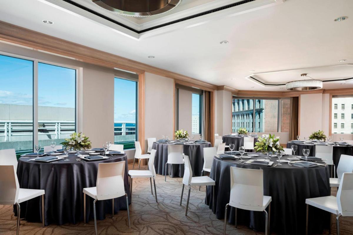 The Ritz-Carlton Cleveland - image 7