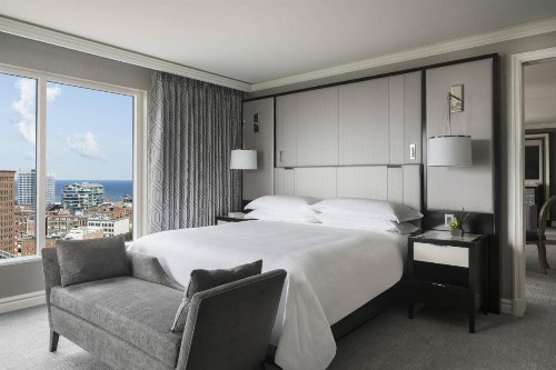 The Ritz-Carlton Cleveland - image 9