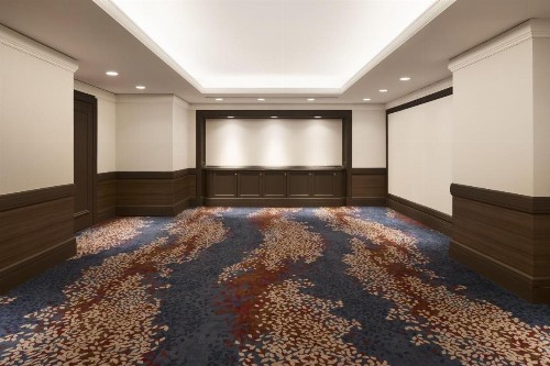 Renaissance Cleveland Hotel - image 23