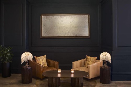 Renaissance Cleveland Hotel - image 33