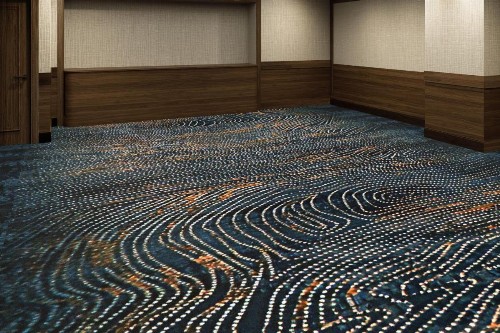Renaissance Cleveland Hotel - image 45