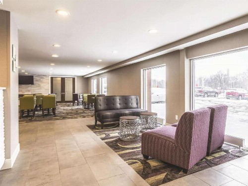 La Quinta by Wyndham Cleveland - Airport North - image 35