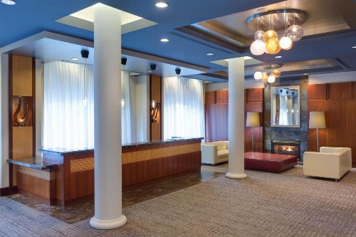 Hyatt Regency Cleveland at The Arcade - image 13