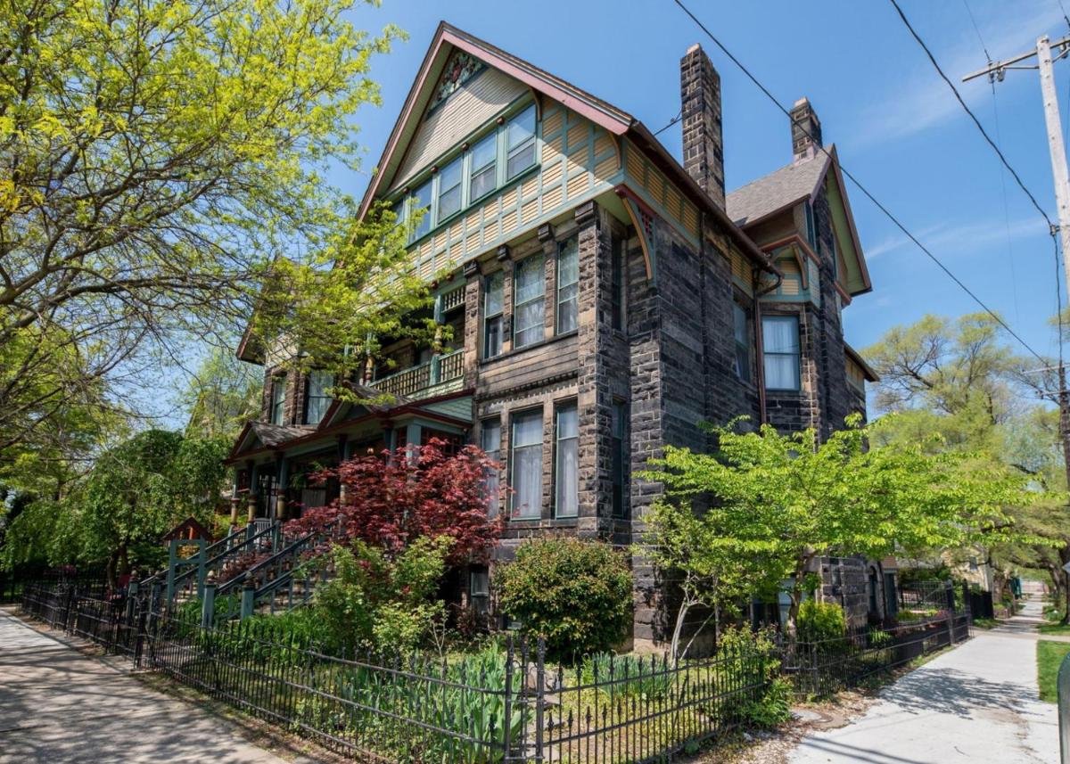 Stone Gables Inn - main image