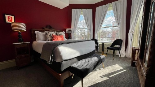 Stone Gables Inn - image 17