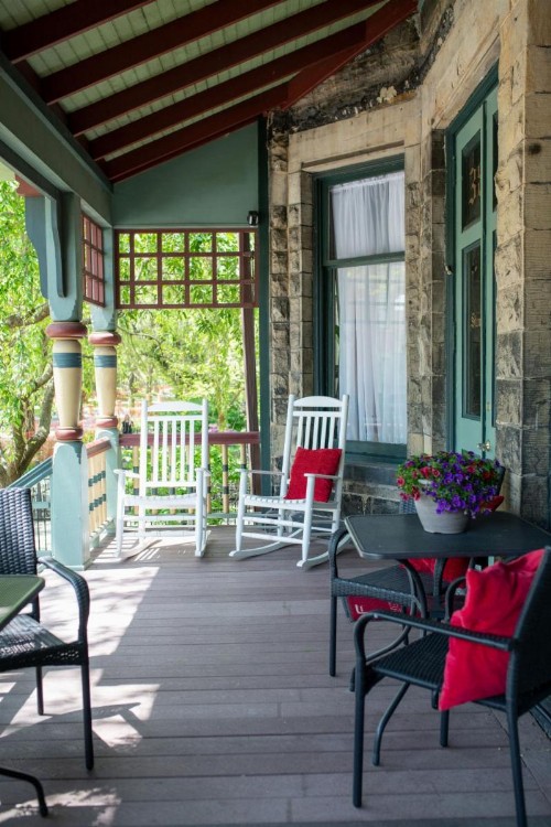 Stone Gables Inn - image 18