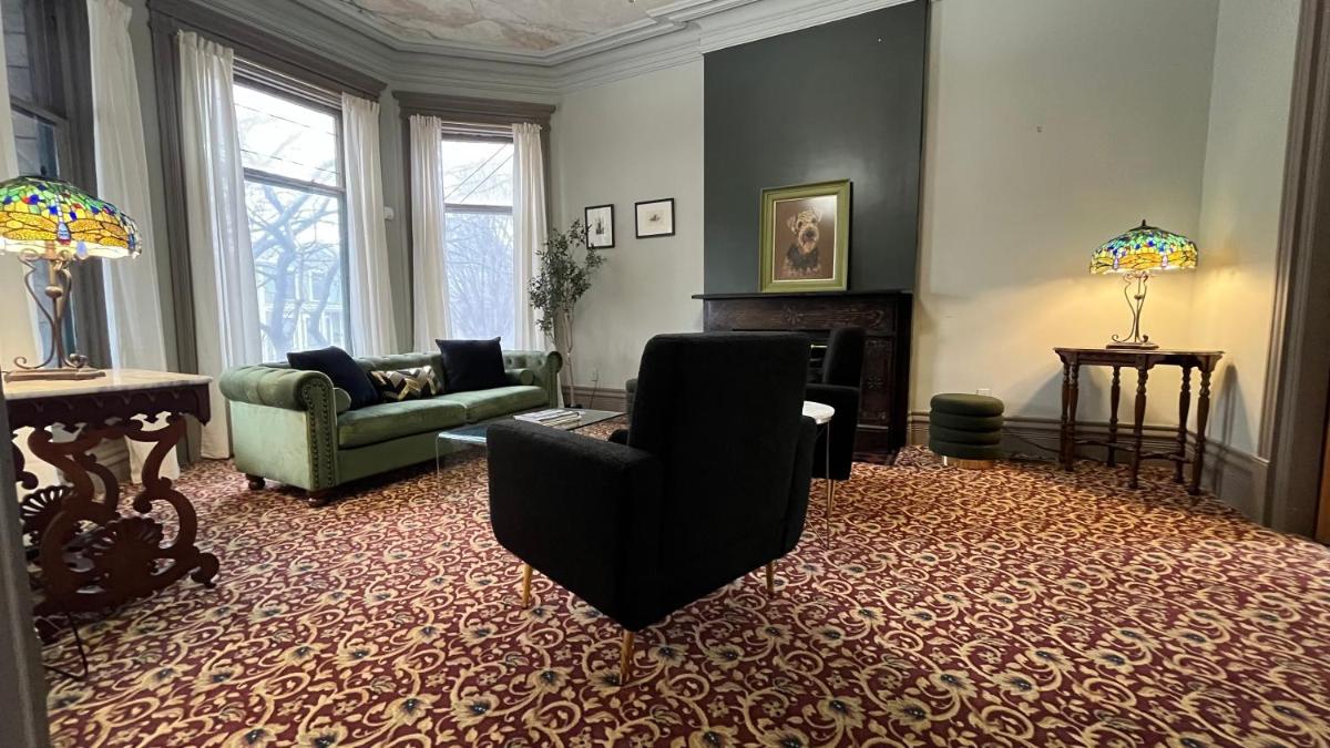 Stone Gables Inn - image 2