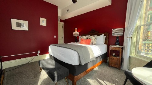 Stone Gables Inn - image 20