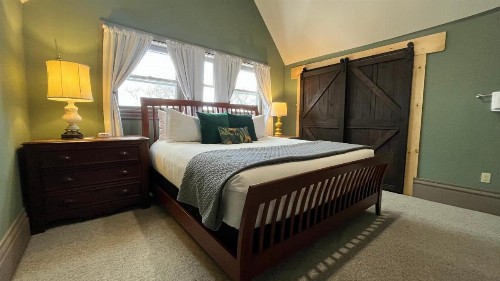 Stone Gables Inn - image 25