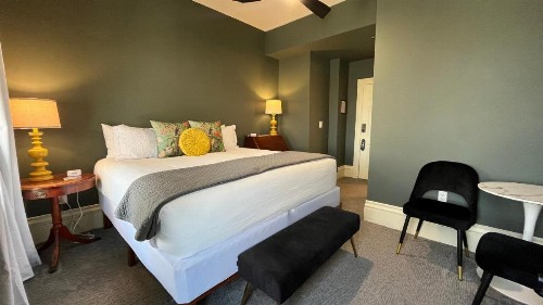 Stone Gables Inn - image 28