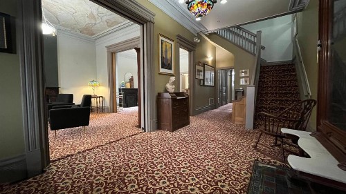 Stone Gables Inn - image 3
